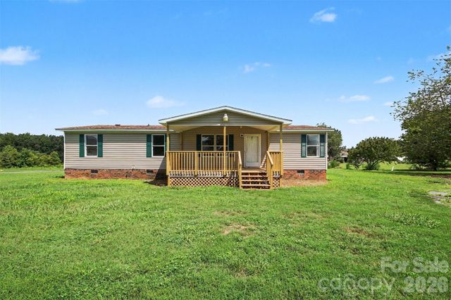 2721 New Salem Road, Monroe, NC 28110