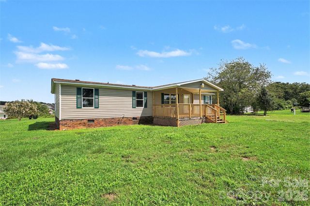 2721 New Salem Road, Monroe, NC 28110