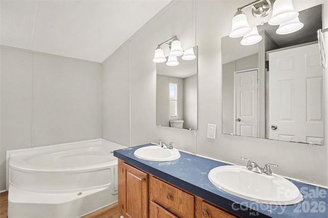2721 New Salem Road, Monroe, NC 28110