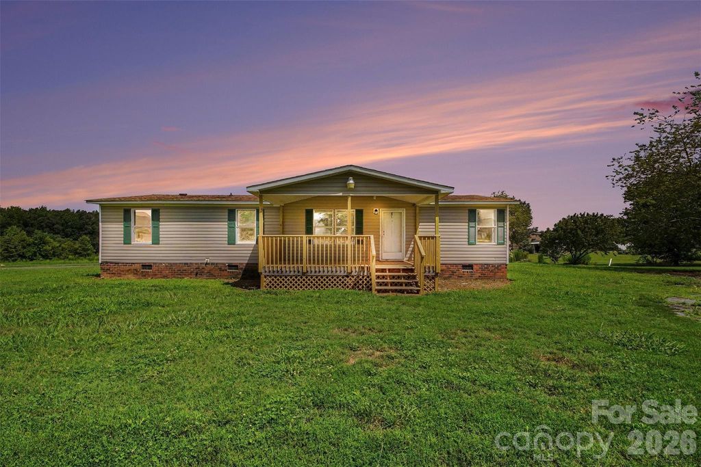 2721 New Salem Road, Monroe, NC 28110