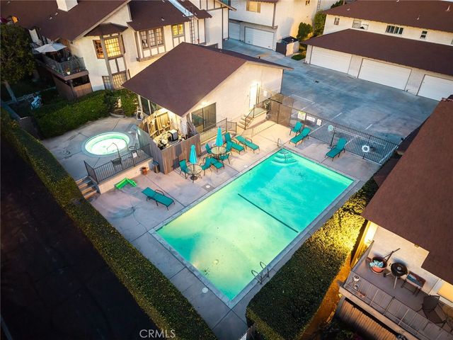 105 S MAYFLOWER AVE E, Monrovia, CA 91016