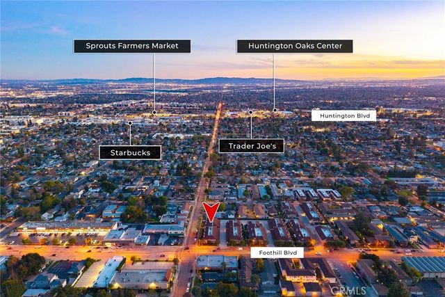 105 S MAYFLOWER AVE E, Monrovia, CA 91016