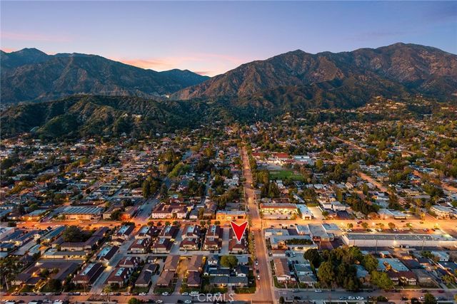 105 S MAYFLOWER AVE E, Monrovia, CA 91016