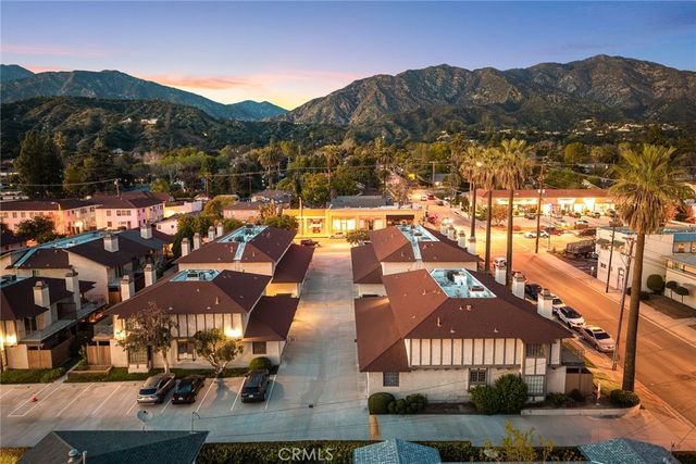 105 S MAYFLOWER AVE E, Monrovia, CA 91016