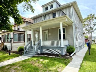 114 Pine Street, River Rouge, MI 48218