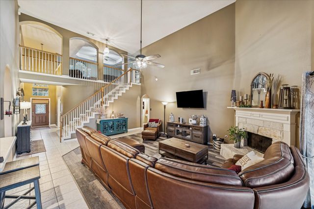 16522 Wax Mallow Drive, Houston, TX 77095