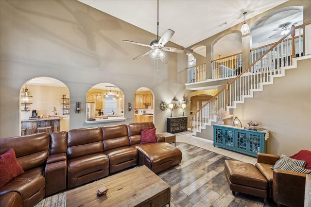 16522 Wax Mallow Drive, Houston, TX 77095