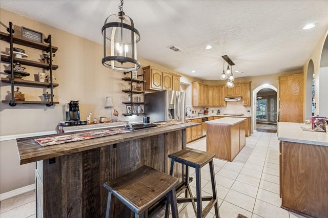 16522 Wax Mallow Drive, Houston, TX 77095