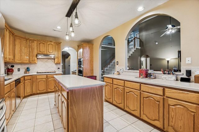 16522 Wax Mallow Drive, Houston, TX 77095