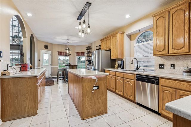 16522 Wax Mallow Drive, Houston, TX 77095