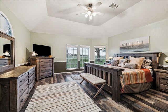 16522 Wax Mallow Drive, Houston, TX 77095