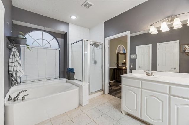 16522 Wax Mallow Drive, Houston, TX 77095