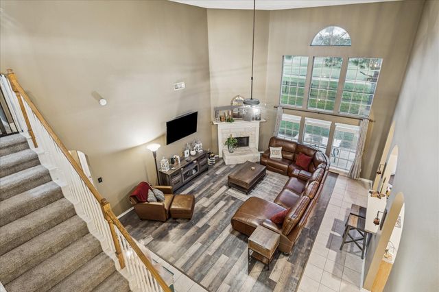 16522 Wax Mallow Drive, Houston, TX 77095