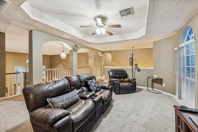 16522 Wax Mallow Drive, Houston, TX 77095