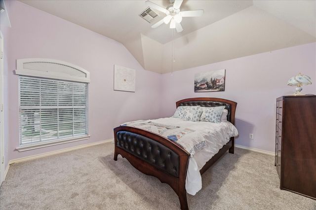 16522 Wax Mallow Drive, Houston, TX 77095