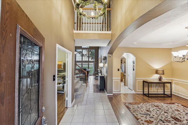 16522 Wax Mallow Drive, Houston, TX 77095