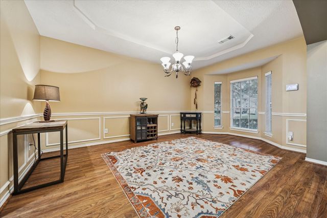 16522 Wax Mallow Drive, Houston, TX 77095