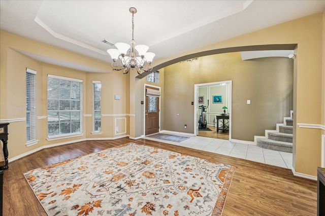 16522 Wax Mallow Drive, Houston, TX 77095