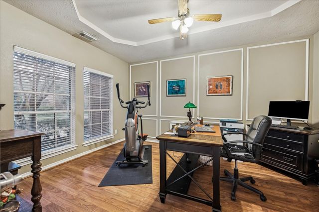 16522 Wax Mallow Drive, Houston, TX 77095