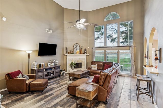 16522 Wax Mallow Drive, Houston, TX 77095