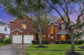 16522 Wax Mallow Drive, Houston, TX 77095