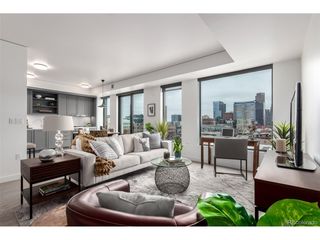 1750 Wewatta St 1230, Denver, CO 80202