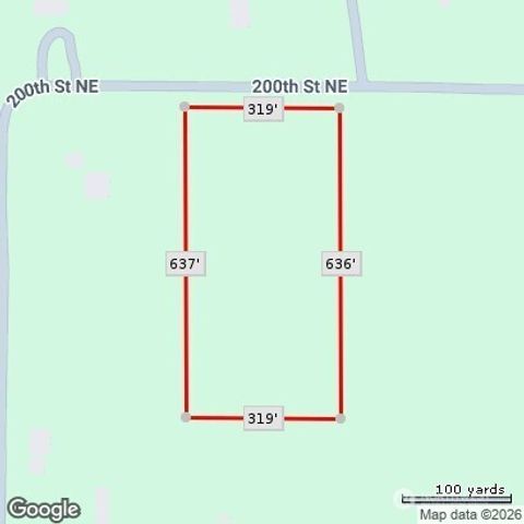 96 XX 200th Street NE, Arlington, WA 98223