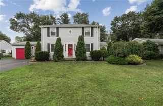 126 Fairfax Drive, Warwick, RI 02888