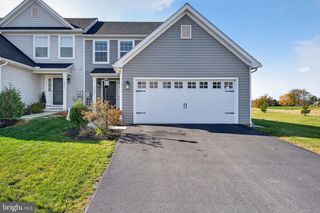 7455 SAINT PATRICK CT #28, Abbottstown, PA 17301