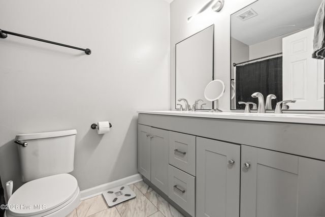 142 Parnell Road, Hubert, NC 28539