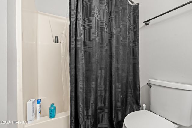 142 Parnell Road, Hubert, NC 28539