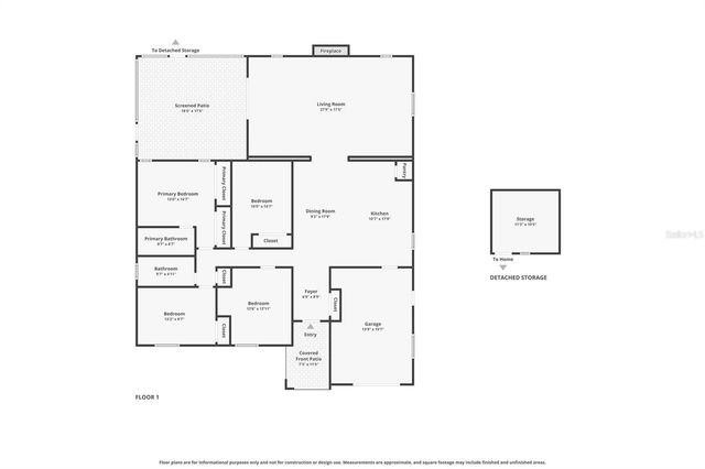 2701 BRANDON VIEW DRIVE, Brandon, FL 33511