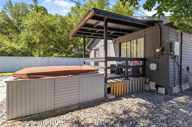 2925 24TH STREET N, St Petersburg, FL 33713