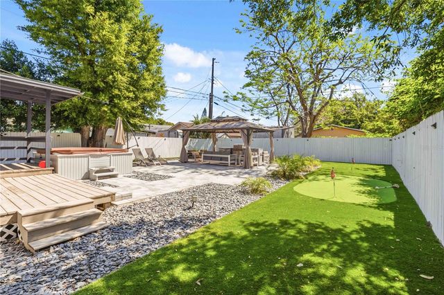 2925 24TH STREET N, St Petersburg, FL 33713