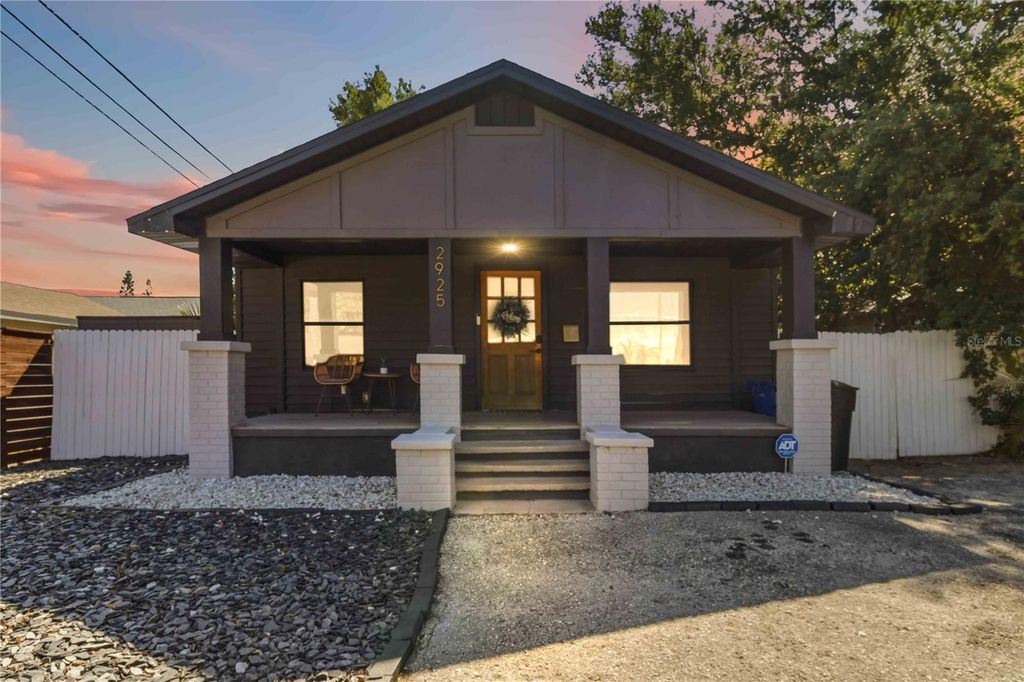 2925 24TH STREET N, St Petersburg, FL 33713