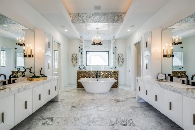 4509 Saddleback Lane, Southlake, TX 76092
