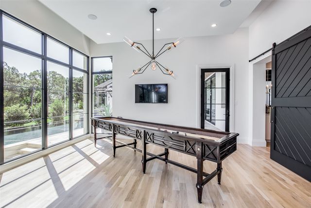 4509 Saddleback Lane, Southlake, TX 76092
