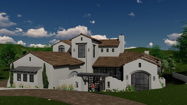4509 Saddleback Lane, Southlake, TX 76092
