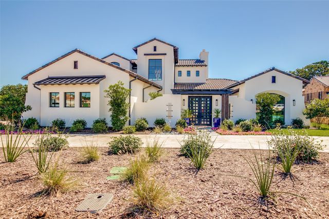 4509 Saddleback Lane, Southlake, TX 76092