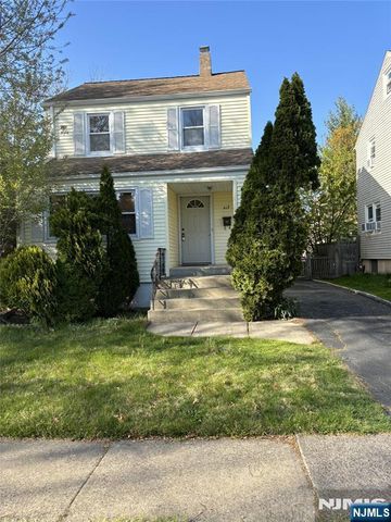 613 Martense Avenue, Teaneck, NJ 07666