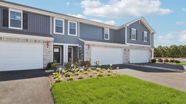 2214 Davidson Way, Yorkville, IL 60560