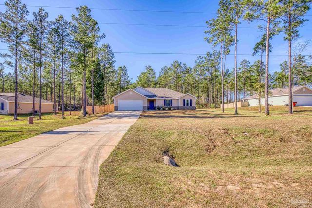 9327 Three Hollow Rd, Jay, FL 32565