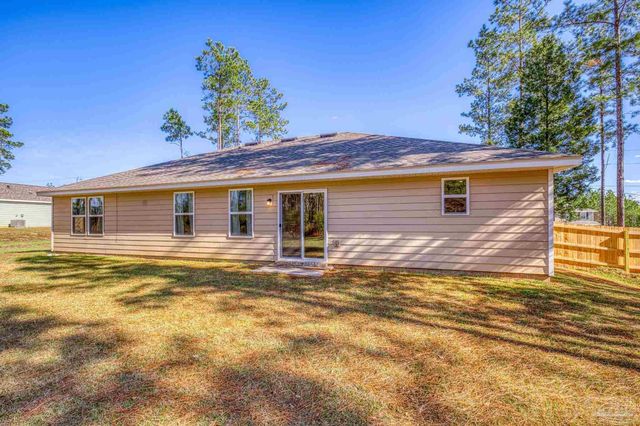 9327 Three Hollow Rd, Jay, FL 32565