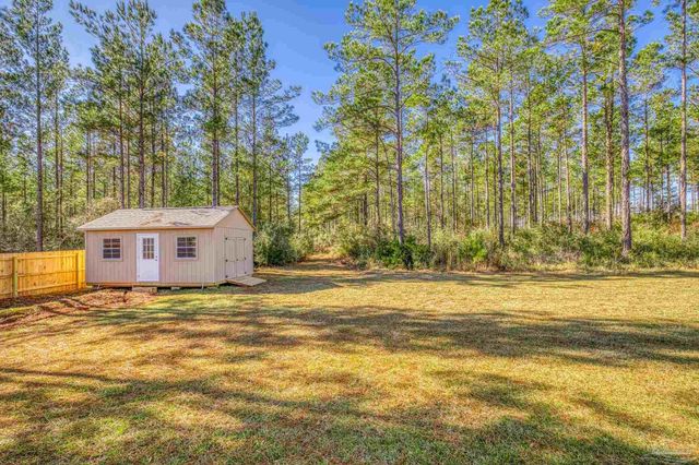 9327 Three Hollow Rd, Jay, FL 32565