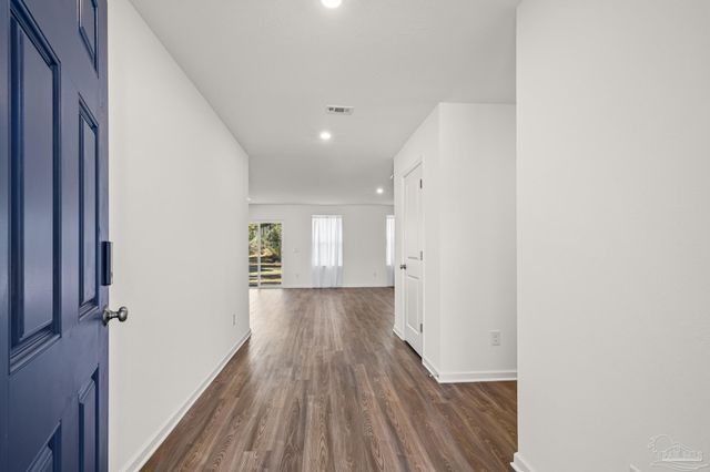 9327 Three Hollow Rd, Jay, FL 32565