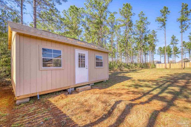 9327 Three Hollow Rd, Jay, FL 32565