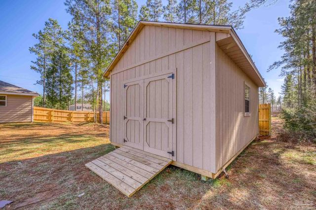 9327 Three Hollow Rd, Jay, FL 32565