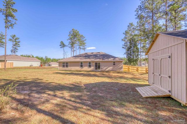 9327 Three Hollow Rd, Jay, FL 32565