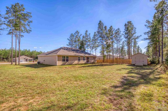 9327 Three Hollow Rd, Jay, FL 32565