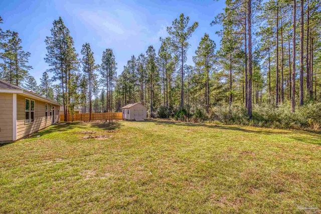 9327 Three Hollow Rd, Jay, FL 32565